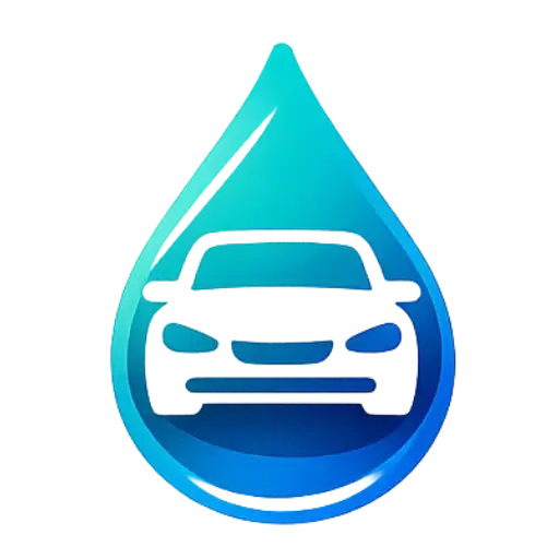 Lavage auto à domicile Le Chautay